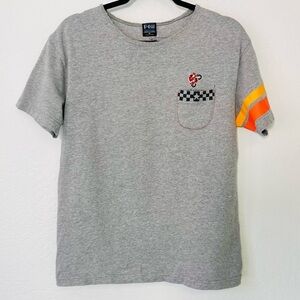 Sold Vintage Nintendo Shirt 1984 POW Made in Japan M